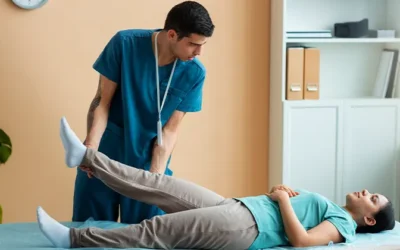 Physiotherapy Approaches to Osteoarthritis