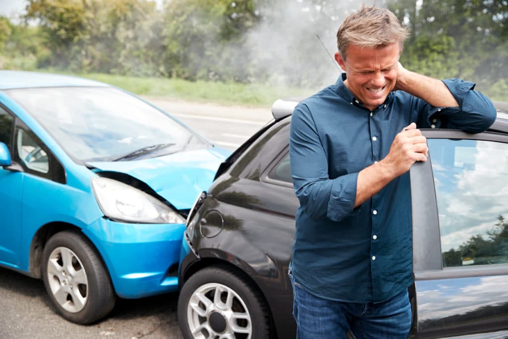 Motor Vehicle Accident Treatment Motor Vehicle Accident Treatment