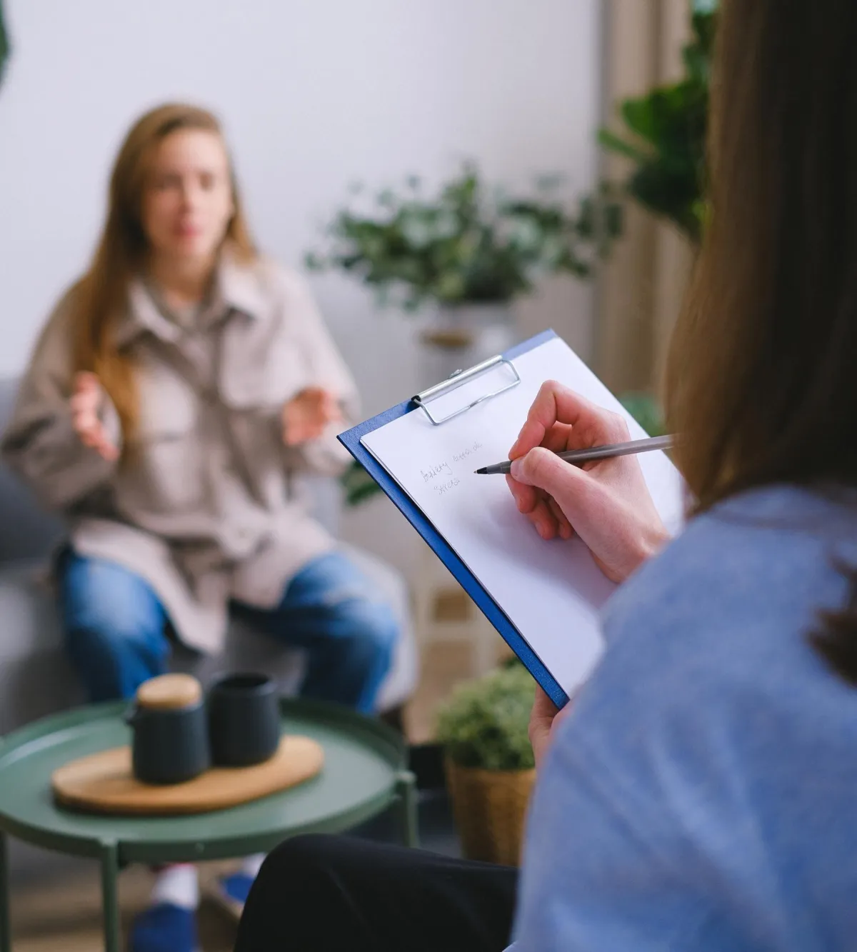 about revital health