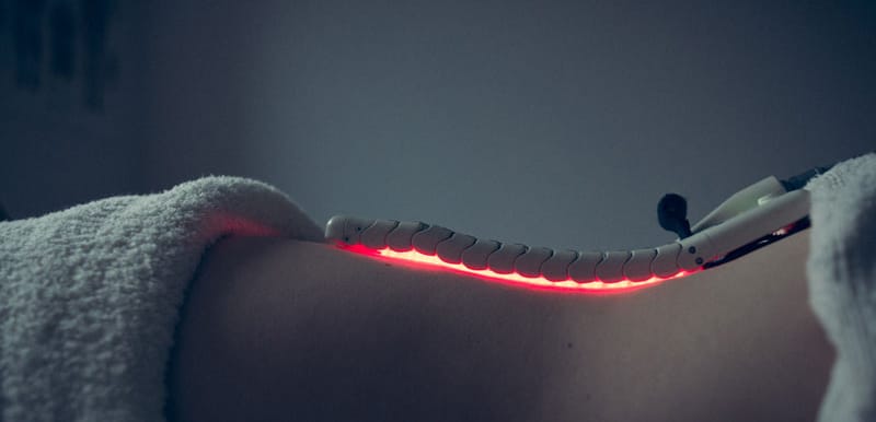 bioflex laser therapy