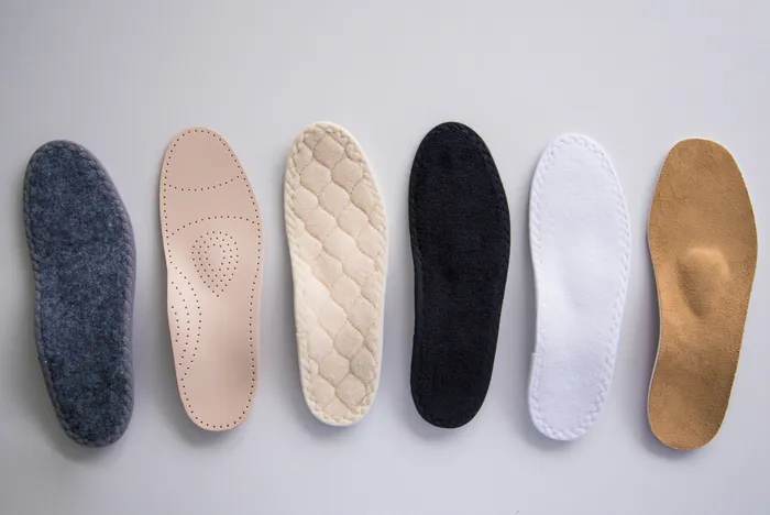 custom orthotics